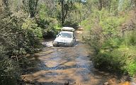 10-Manky crossing Limestone Creek